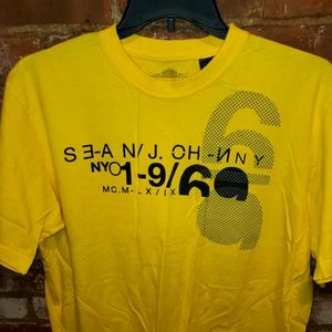 Sean John men's t-shirt